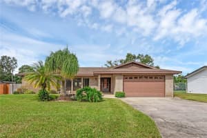 524 COLEMAN DRIVE, WINTER HAVEN, FL 33884 Sold 04/21/25