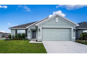 1274 ZAMBRANA COURT, WINTER HAVEN, FL 33884 Sold 07/21/25