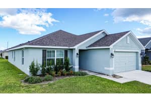 1274 ZAMBRANA COURT, WINTER HAVEN, FL 33884 Sold 07/21/25