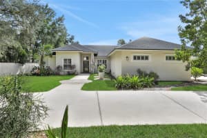 2609 WYNDSOR OAKS COURT, WINTER HAVEN, FL 33884 Sold 02/28/25