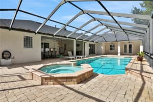 2609 WYNDSOR OAKS COURT, WINTER HAVEN, FL 33884 Sold 02/28/25