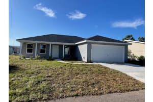 4258 CERIMEN STREET, LAKE WALES, FL 33898 Sold 02/28/25