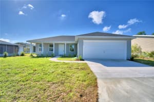 4258 CERIMEN STREET, LAKE WALES, FL 33898 Sold 02/28/25