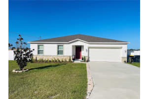 18 ROELS STREET, HAINES CITY, FL 33844 Sold 01/21/25