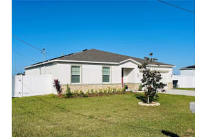 18 ROELS STREET, HAINES CITY, FL 33844 Sold 01/21/25