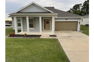 13515 LAKE YALE VIEW LOOP, GRAND ISLAND, FL 32735 Sold 03/26/25