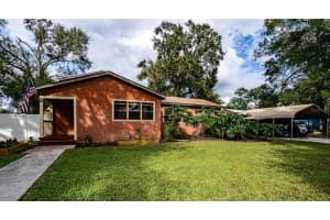 4203 FLORA STREET, TAMPA, FL 33614 Sold 03/21/25