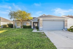 525 TERRANOVA CIRCLE, WINTER HAVEN, FL 33884 Sold 12/31/24