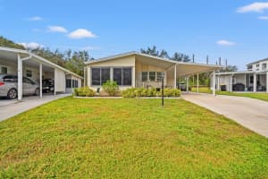 166 RITA BEE AVENUE, DAVENPORT, FL 33897 Sold 05/09/25