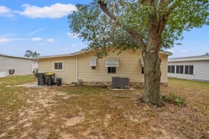 166 RITA BEE AVENUE, DAVENPORT, FL 33897 Sold 05/09/25