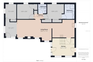 737 PEACHTREE STREET, LAKELAND, FL 33801 Sold 02/05/25
