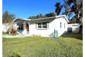 2726 CANAL DRIVE, LAKELAND, FL 33801 Sold 11/21/24