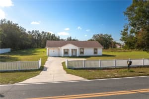 2519 OLD BARTOW ROAD, LAKE WALES, FL 33859 Sold 12/06/24