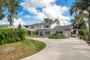 902 LAKE OTIS DRIVE, WINTER HAVEN, FL 33880 Sold 01/13/25