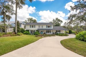 902 LAKE OTIS DRIVE, WINTER HAVEN, FL 33880 Sold 01/13/25