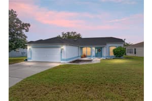 5838 MACAW PLACE, LAKELAND, FL 33809 Sold 03/19/25