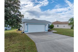 5838 MACAW PLACE, LAKELAND, FL 33809 Sold 03/19/25