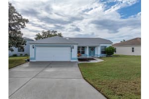 5838 MACAW PLACE, LAKELAND, FL 33809 Sold 03/19/25