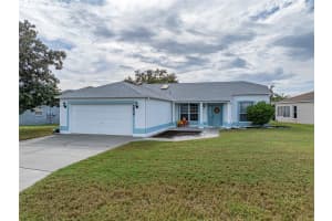 5838 MACAW PLACE, LAKELAND, FL 33809 Sold 03/19/25