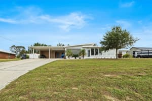299 CIRCLE STREET, AVON PARK, FL 33825 Sold 07/25/25