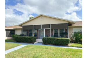 1001 PLANTATION DR #C5, KISSIMMEE, FL 34741 Sold 04/22/25