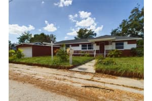 2910 33RD STREET, TAMPA, FL 33605 Sold 04/15/25