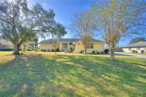 1353 COVEY CIRCLE, LAKELAND, FL 33809 Sold 01/27/25