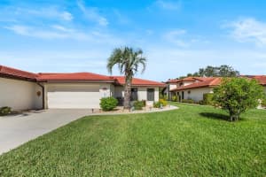 2693 CLUBHOUSE DRIVE, LAKE WALES, FL 33898 Sold 03/24/25