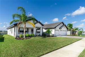 5051 TENNESSEE LAKE DRIVE, AUBURNDALE, FL 33823 Sold 04/01/25