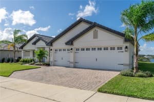 5051 TENNESSEE LAKE DRIVE, AUBURNDALE, FL 33823 Sold 04/01/25