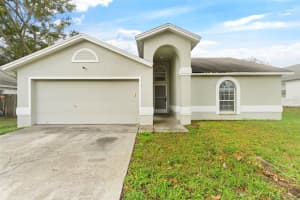 316 MONTEGO COURT, WINTER HAVEN, FL 33884 Sold 04/25/25