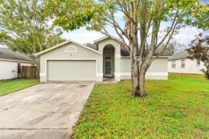 316 MONTEGO COURT, WINTER HAVEN, FL 33884 Sold 04/25/25