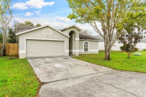 316 MONTEGO COURT, WINTER HAVEN, FL 33884 Sold 04/25/25