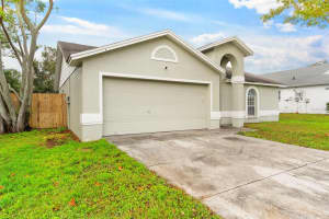 316 MONTEGO COURT, WINTER HAVEN, FL 33884 Sold 04/25/25