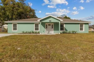 221 AVENUE P NW, WINTER HAVEN, FL 33881 Sold 04/02/25