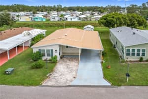 6762 BRENTWOOD DRIVE, WINTER HAVEN, FL 33881 Sold 08/22/25