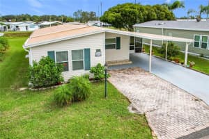 6762 BRENTWOOD DRIVE, WINTER HAVEN, FL 33881 Sold 08/22/25