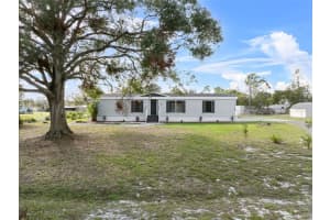 5947 SILVER FOX DRIVE, WINTER HAVEN, FL 33884 Sold 05/07/25