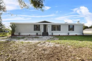 5947 SILVER FOX DRIVE, WINTER HAVEN, FL 33884 Sold 05/07/25