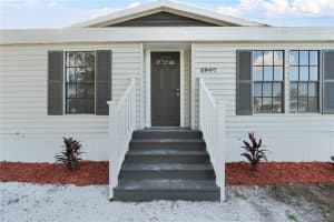 5947 SILVER FOX DRIVE, WINTER HAVEN, FL 33884 Sold 05/07/25