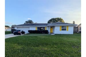 109 ELLIOTT LANE, WINTER HAVEN, FL 33884 Sold 02/06/25