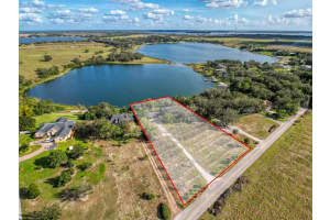 3251 HARBOR BEACH DRIVE, LAKE WALES, FL 33859 Sold 02/19/25