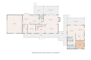 3251 HARBOR BEACH DRIVE, LAKE WALES, FL 33859 Sold 02/19/25