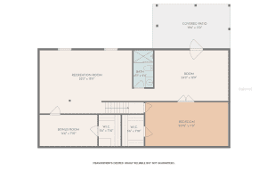 3251 HARBOR BEACH DRIVE, LAKE WALES, FL 33859 Sold 02/19/25