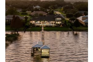 317 HAMILTON SHORES DRIVE, WINTER HAVEN, FL 33881 Sold 01/07/25