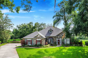 11 LEFE COURT, HAINES CITY, FL 33844 Sold 02/02/25