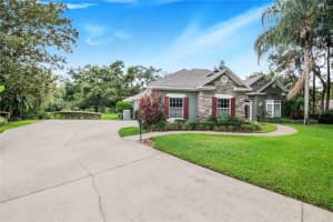 11 LEFE COURT, HAINES CITY, FL 33844 Sold 02/02/25