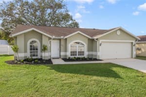 863 REFLECTIONS LOOP, WINTER HAVEN, FL 33884 Sold 01/13/25