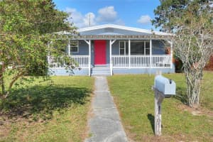 149 AVENUE E SW, WINTER HAVEN, FL 33880 Sold 06/27/25