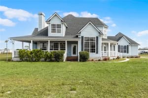 4071 ALBRITTON ROAD, ST CLOUD, FL 34772 Sold 09/11/25